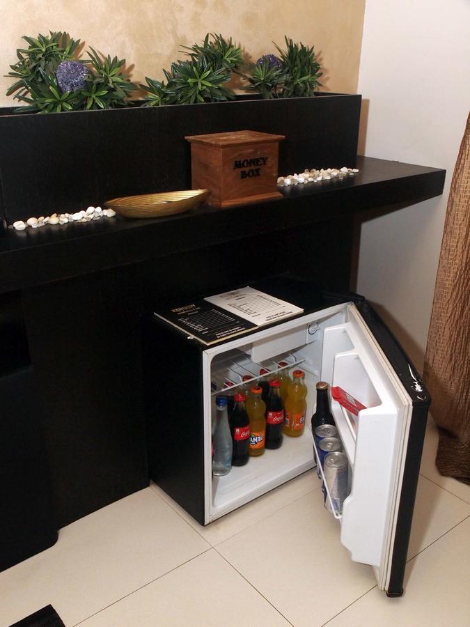 Kennedylux Apartment Belgrad Dış mekan fotoğraf