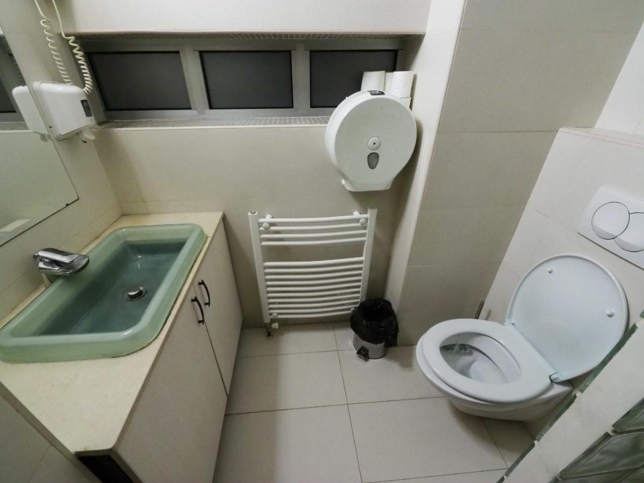 Kennedylux Apartment Belgrad Dış mekan fotoğraf