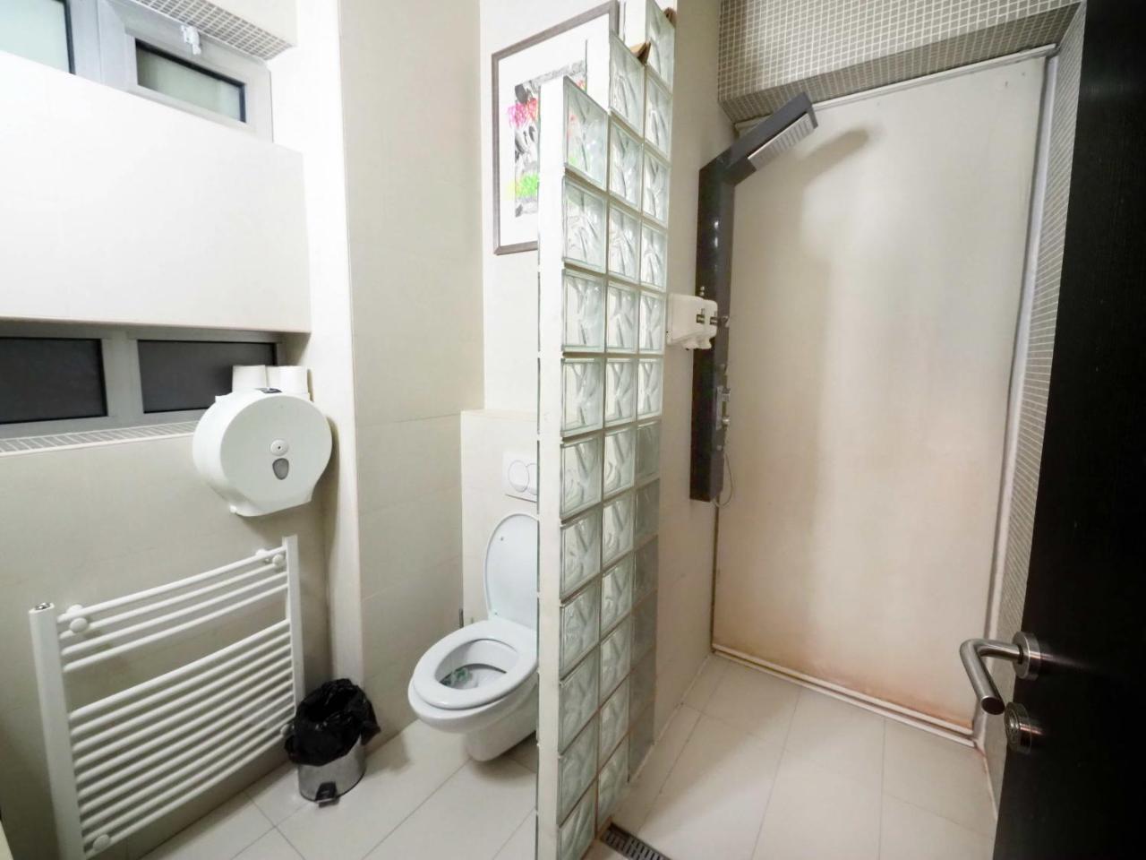 Kennedylux Apartment Belgrad Dış mekan fotoğraf