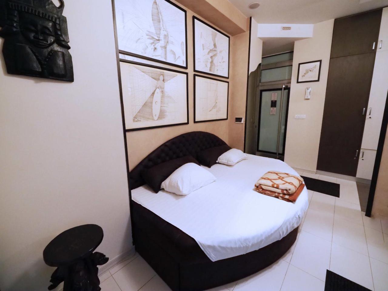 Kennedylux Apartment Belgrad Dış mekan fotoğraf