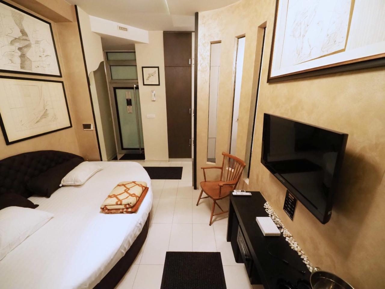 Kennedylux Apartment Belgrad Dış mekan fotoğraf